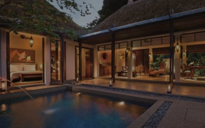Experience Economy of The New-Age Traveler and the Rise of Alternate Accommodation