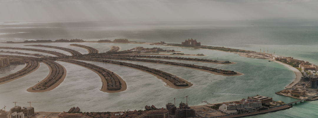 UAE Vacation Rentals Key Players Contracts Investment Insights